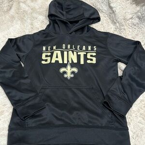 Saints hoodie